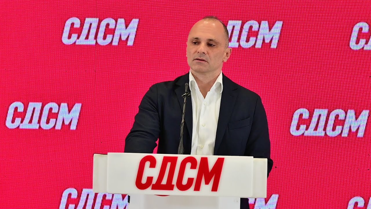 Филипче разобличи голем скандал: Вистината за Клиниката за Онкологија излезе на виделина