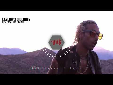 Laylow x Dioscures x Josman x WIT Type Beat - MULTIVERS | Trap Instrumental 2020 - prod Vali