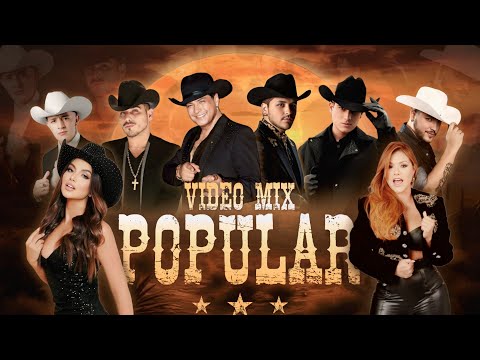 VÍDEO MIX POPULAR 2025