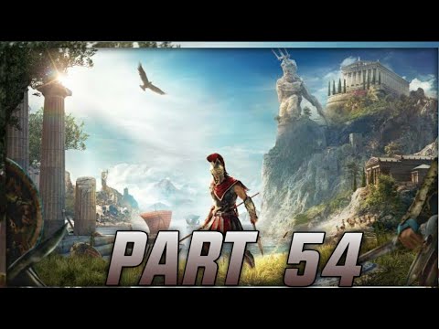 ASSASSIN'S CREED ORIGINS Walkthrough Gameplay Part 54 - Unearthing the Truth (AC Origins)