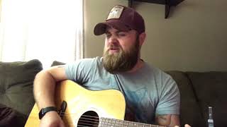 A Night To Remember - Joe Diffie cover