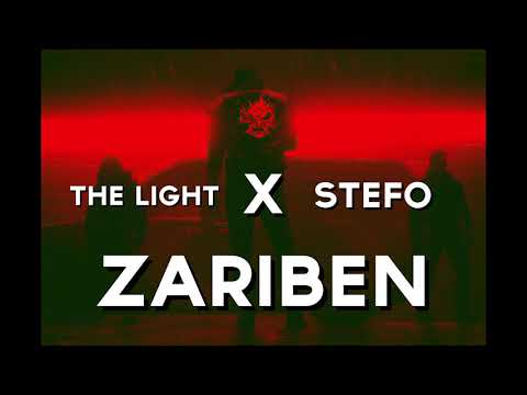 THE LIGHT X STEFO - ZARIBEN (Official Audio)