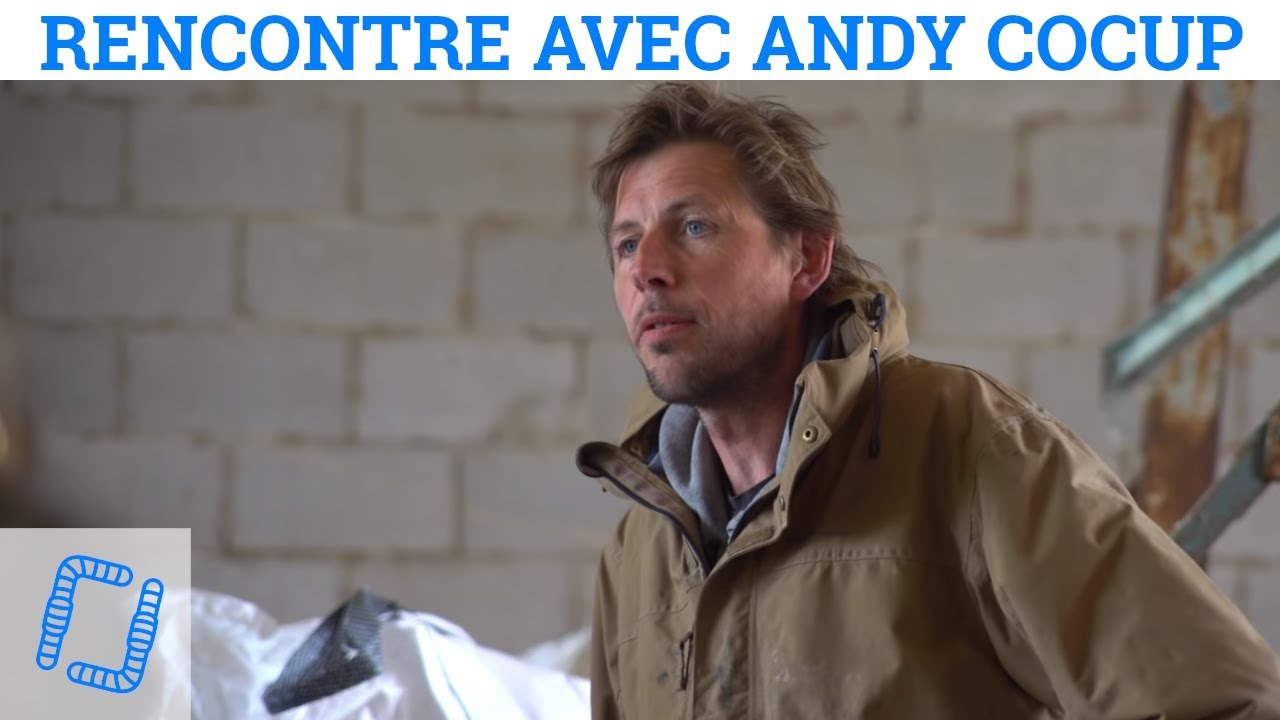 Andy COCUP - Agriculture Biologique de Conservation et Traction Animale