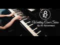 Side A - Forevermore (Piano Cover)
