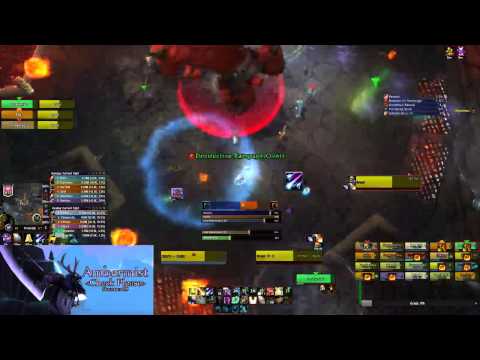 Check Please vs Mythic Gruul - Moonkin PoV