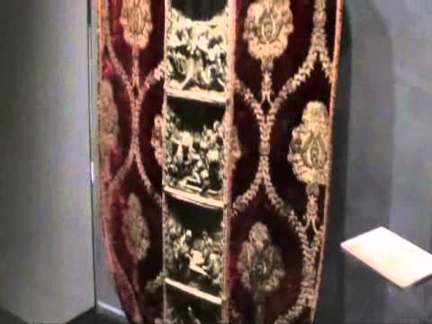 Film o muzeum na Wawelu