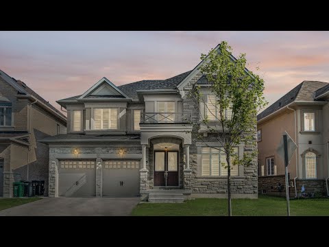 43 Possession Cres, Brampton, ON L6P 0V2, Canada   Team Sukvinder