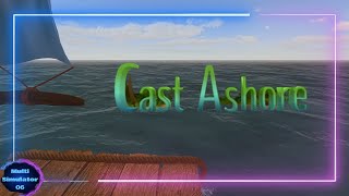 Cast Ashore Trailer - Bande Annonce - Prochaines Sorties - Jeux Vidéo