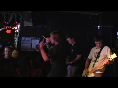 [hate5six] Down to Nothing - July 03, 2010