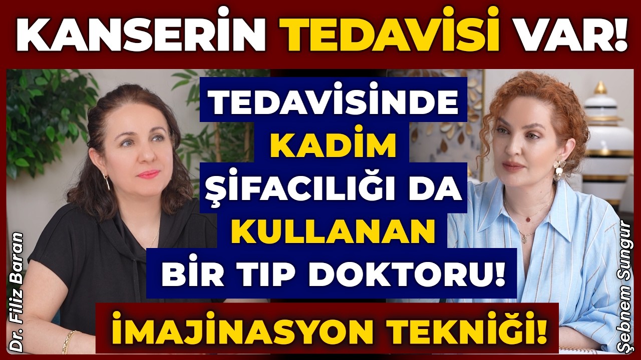 Dr. Filiz Baran Program Bölüm 2