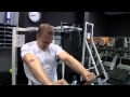 Krachttraining PHA Circuit Van Henk Grol