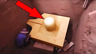 25 Most Amazing Archaeological Finds