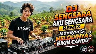 Download lagu Dj Sengsasa Aku Sengsara Remix Dj Gayo mp3 Download lagu Dj Sengsasa Aku Sengsara Remix Dj Gayo mp3