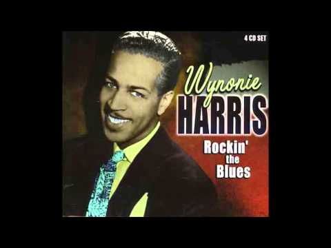 Wynonie Harris - Lovin' Machine