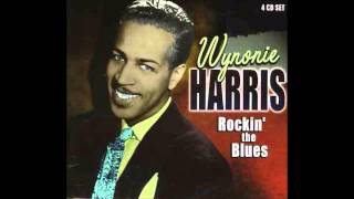 Wynonie Harris - Lovin' Machine