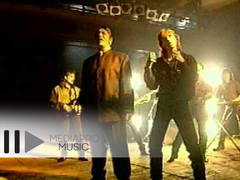 CARGO si Dorin Teodorescu - Cantec de Paste