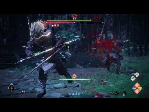 Steam Community :: Video :: 【臥龍】 連續處決曹操 Wo Long: Fallen Dynasty