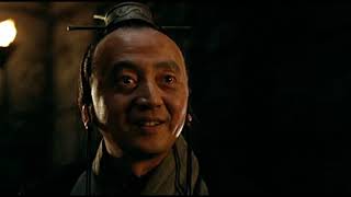 Download lagu Sacrifice (Zhao shi gu er) FULL HD with English Subtitle mp3