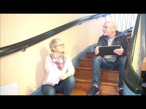 7 Wochen ohne Stillstand in Nellingen - Mein Ziel