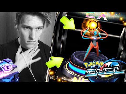 STO MALE..CHEST OPENING vs Justin Bieber! HO TROVATO la LEGGENDARIA EX PIÙ FORTE ! Pokemon Duel ita