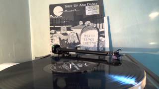Shut Up and Dance - Death is not the End - Vinyl - at440mla
