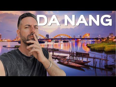 Why Da Nang is a must-see in Vietnam 🇻🇳 | Your ultimate travel guide 2025