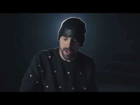 Roch Deroubaix - ZEDD feat Hayley Williams - Stay The Night - Drum Remix