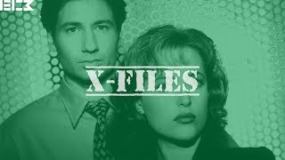 [FREE] Mulder &amp; Scully x Gucci Mane Type Beat 2018 | X Files | EC3 | Free Type Beat | The X Files