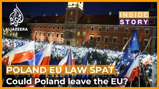 Could Poland leave the European Union? | Inside Story