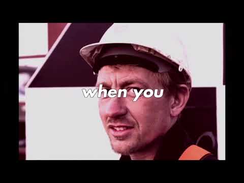 PETER MADSEN ELSKER AT SMILE