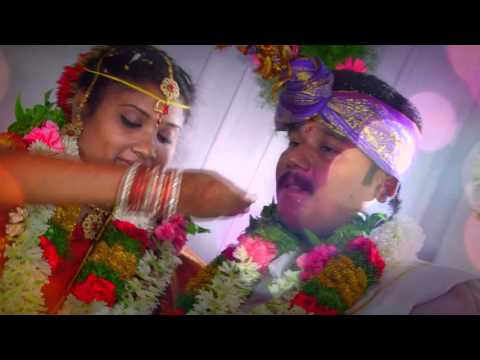 Mohan weds Subha - Marriage Highlights (29/05/2015)