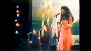 Donna Summer-Love&#39;s Unkind-video edit