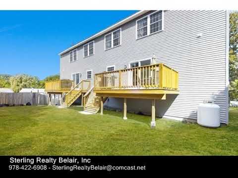 15 Burncoat Heights (Lot 10A), Worcester MA 01606 - Single Family Home - Real Estate - For Sale -