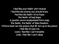 Kendrick Lamar FEEL Lyrics