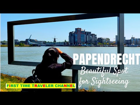 Papendrecht | Headquarters of Royal Boskalis Westminster and Aerospace Company Fokker Technologies