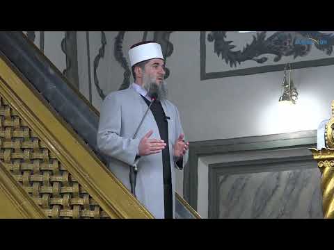 Netët e Mëdhaja - Hoxhë Muharem Ismaili