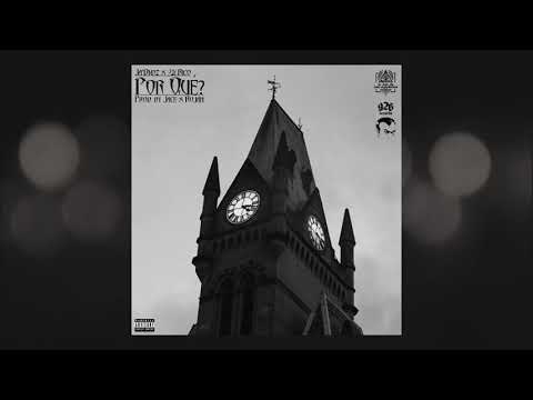 Ja'Dmnz x 926RICO  - Porque [Official Audio Cover]