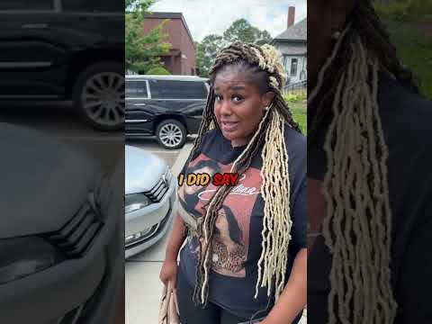 Atlanta woman wants to go to expensive restaurant on the first date