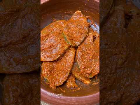 King Fish Fry - Neymeen Varuthathu #shorts #keralafood #fishfry #trending #kingfish