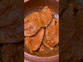 King Fish Fry Neymeen Varuthathu Shorts Keralafood Fishfry Trending Kingfish