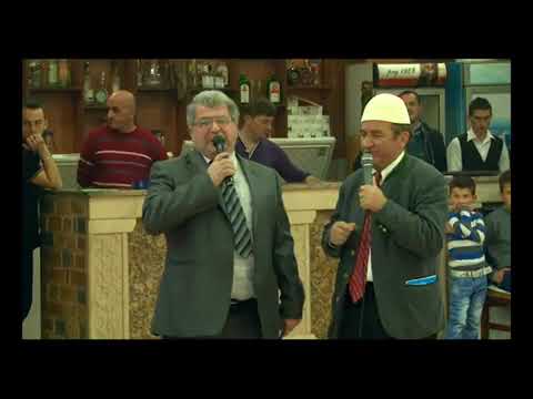 MHILL CUNI - OJ KOSOVE O MRIZ ME ZANA (SOFRA E DUKAGJINIT 2015)