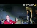 Police Surprise Abusive Father After Daughter Secretly Calls 911 For Help