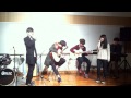 I need you-허각,지아 (Covered by Unist Unplugged ...