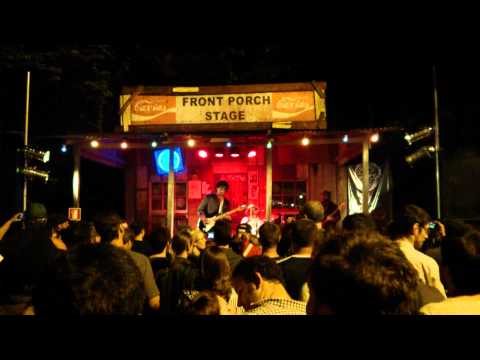 Bring it on home to me   Robert Bilbo Walker - MDBF2014