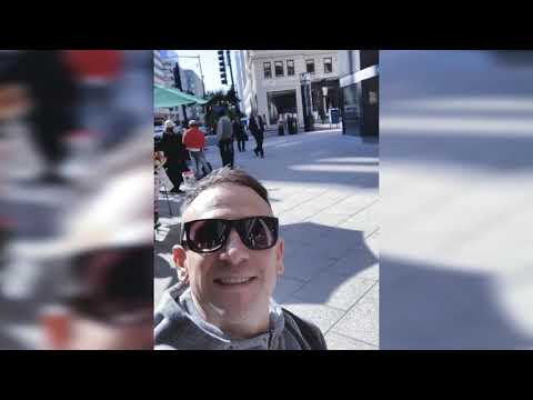 Majol - Un solo tiro - prod. Mauro Red (video viaggio Usa 2019)