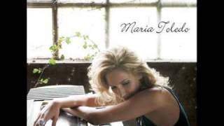 Maria Toledo en blanco y negro