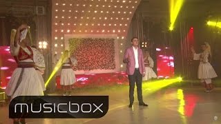 Arbnor Berisha - Shpirti Im