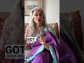 CLEAVAGE IS NOT CONSENT Seema Anand StoryTelling