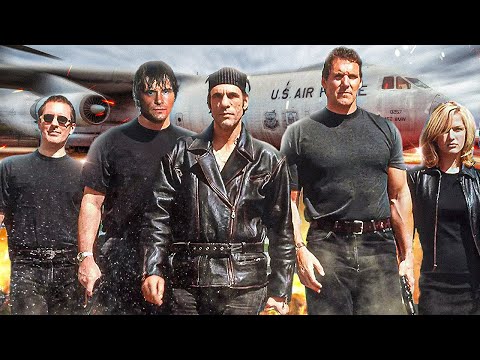 Ultime Combat (Action) Film complet en français