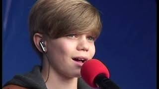 Ronan Parke / Make You Feel My Love / Dartford Festival